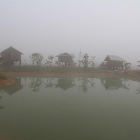 Hotel Chiang Dao Privacy Ban Muang Ngai Exterior foto