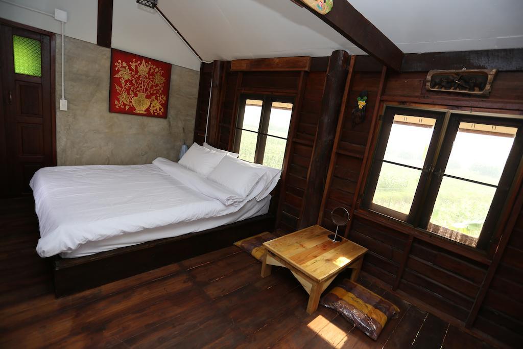 Hotel Chiang Dao Privacy Ban Muang Ngai Zimmer foto