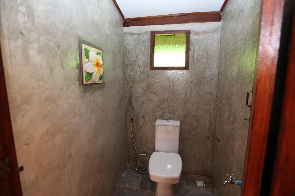 Hotel Chiang Dao Privacy Ban Muang Ngai Zimmer foto